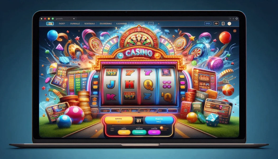 Strada Casino